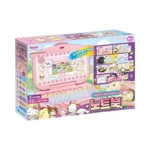 [영실업]산리오 캐릭터즈 노트북