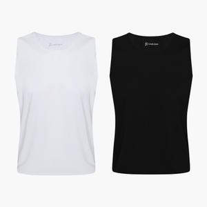 제임스딘 남성 머슬 런닝 슬리브 루즈핏 남자 민소매 나시 JHMRB036