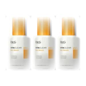 닥터지 비타 클리어 선 세럼 50ml 3개