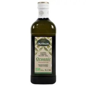 올리타리아 엑스트라버진 올리브유 1L 오가닉 무료배송 gx