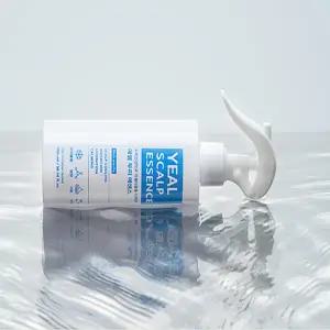 씻어낼 필요 없는, 부담 없이 상쾌한 두피 쿨링·진정 케어 예얼 두피 에센스 300ml