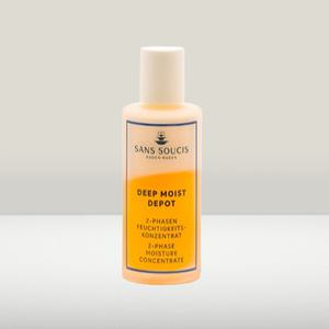 [산수시] 딥 모이스트 데포 세럼 50ml