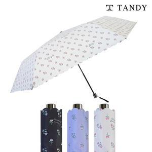 [탠디]1+1 7K 블루밍 초경량 양우산