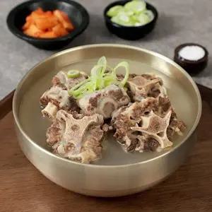 [농협라이블리] 한우 특 꼬리곰탕 800g 4팩