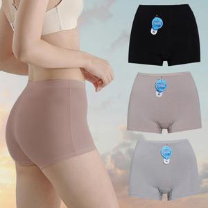 필테라 여성 럭셔리 쿨 드로즈 네모팬티 3종 택1