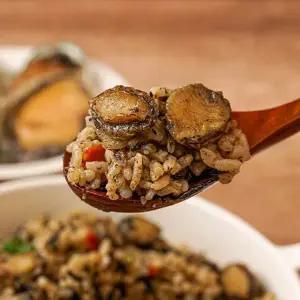 완도직송 전복 영양 톳밥