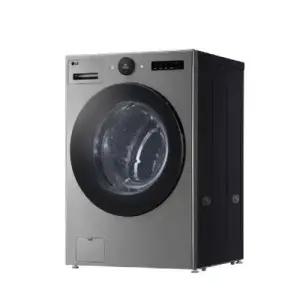 LG전자 트롬 오브제컬렉션 FX25VSR 드럼세탁기 25kg (P)