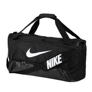 [나이키]헬스 짐백 캠핑 여행 망치 운동 신발 가방 브라질리아 미디엄 더플-9.5 60L DH7710-010