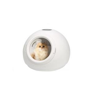 반려동물드라이룸 건조기 고양이 강아지 고양이드라이기 송풍기 초강풍 강아지드라이룸 4면