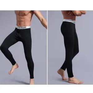 남자 데일리 타이트한 카이 밴딩 기모 쫄바지 타이즈 레깅스 바지 남성 기능성 9부 발열 보온 융털 축구