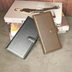 아트박스 쇼베뉴엘 퀀텀5 A55  A556) 가죽 폰케이스 단품 LB 50421