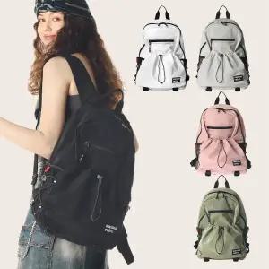 [마스마룰즈]Nomad light backpack_5Colors