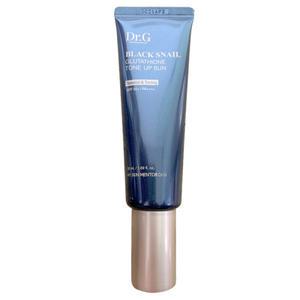 닥터지 블랙 스네일 글루타치온 톤업 선크림 50ml 1개