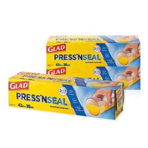 코스트코 글래드 프레스앤씰 매직랩 3팩