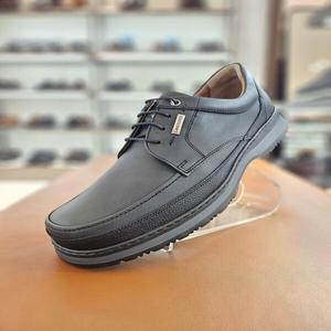 금강제화/랜드로바 남성 컴포트 비즈 캐주얼화 LANOXH4617MF1(구두헤라증정)