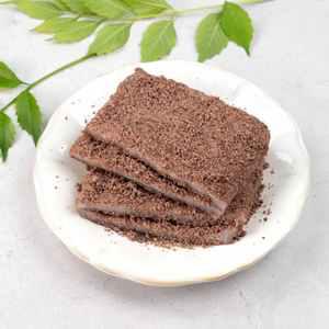 싸리재 팥떡 [ 고운 팥시루 찰떡 240g ] 생일상 고사떡 찹쌀떡 팥시루떡