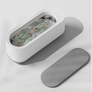 J2K 안경세척기 다용도 세척기 화장솔 주얼리 초음파 귀금속