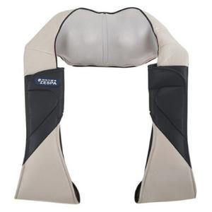 제스파 유무선 겸용 목어깨 마사지기 부모님 선물