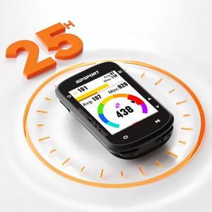 [iGPSPORT] BSC200S GPS 속도계