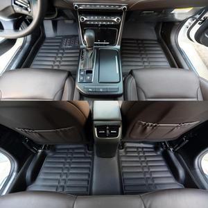 코일평면 K5 발매트 카매트 차량용 3D