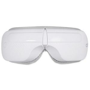 오아 지치고 피로한 눈을 위한 폴딩형 섬세하고 부드러운 공기압 눈 마사지기