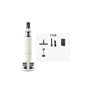 삼성전자 비스포크 AI 제트 Lite VS28D950ACB 핸디청소기 산토리니베이지