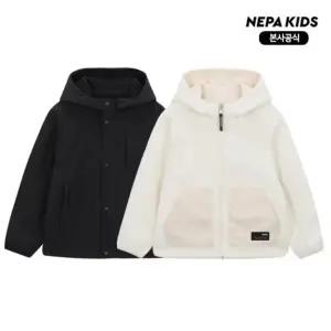 [롯데백화점]네파 스위블 리버서블 자켓 KKF6101