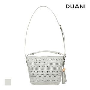 [두아니(여성)] PU펀칭백_MEWUAXY1131