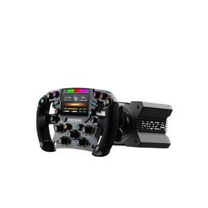 MOZA R9 V3 포스피드백 직결휠 베이스 레이싱 시뮬레이터