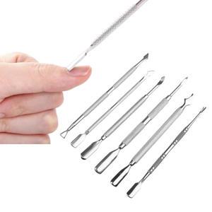 셀프 푸셔 1p 니퍼 케어 도구 제거기 정리 전문가 가정용 큐티클