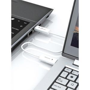 j5c ate JUC100 데이터 키보드 웜홀 전송 공유 케이블 스위치 10m