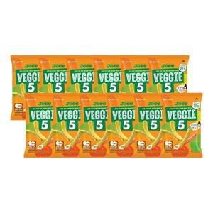 조이 베지5 발사믹허브맛 50g x12개