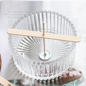 양초 심지고정 클립 스틱홀더 캔들만들기 DIY 50p