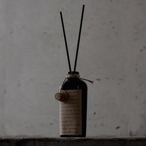 코칸 오브제 디퓨저 180ml 대용량 방향제 집들이 선물 1개입