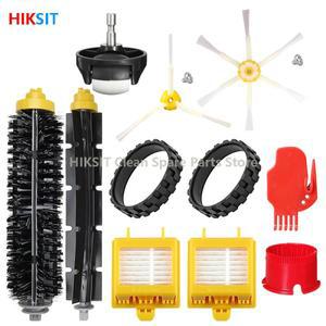 아이로봇 룸바 700 메인 사이드 브러시 헤파 필터 액세서리 720 750 760 770 772 774 780 790 진공 청소기