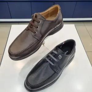 엘칸토 M백화점 남성 캐쥬얼화 우레탄인솔을 적용 큐션감이좋고 장기간착