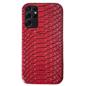 키스맥 크로커 탈부착 카드포켓케이스(전기종 갤럭시 시리즈)