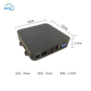 FI BAT AM02 PC 라이젠7 클라우드 6600H 5600H AMD 미니PC PC