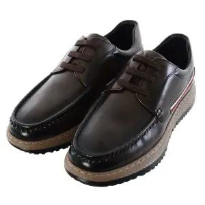 [대구백화점] [영에이지] 남성 데일리 세미 캐주얼화(YAEFHD052BR)