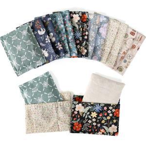 [펠트친구]핫팩(팥주머니) 커버 파우치 만들기 / 찜질 팩 보조주머니 diy 패키지