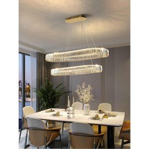 펜던트조명 샹들리에 식탁등 크리스탈 쥬얼리 주방 모던 식 미니샹들리