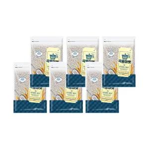 24년 렌틸콩 500g x 6개