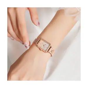 JULIUS1 JA-1387 여성손목시계 손목시계 126837