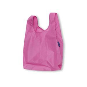 바쿠 리유저블  가방 베이비 백 엑스트라 핑크