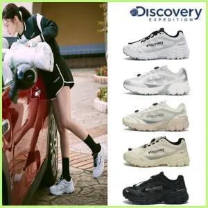 [롯데백화점]디스커버리익스페디션 공용 고프코어 하이킹 DXSH4814N