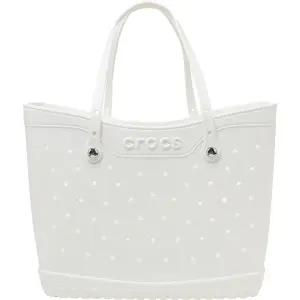 [크록스](대전신세계) 클래식 토트백 화이트 210192-100