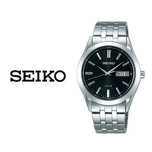 세이코 국내재고 솔라 SBPX083 남성메탈 남자손목시계