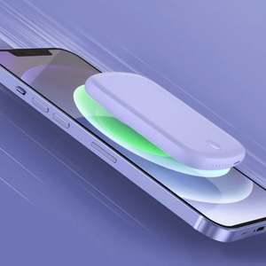 무선 멕세이프 고속충전 보조배터리 10000mAh