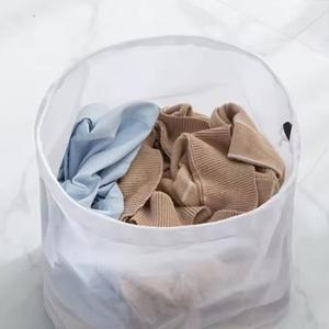 대형 세탁망 빨래망 이불 베개 60 x 80cm 1개