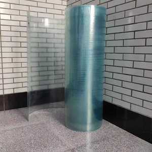 지붕재 렉산 온실 투명 하우스 창문 썬라이트 지붕 고품질